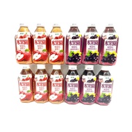 [Spring Hardware Department Store] Bomi Orchard 100% Juice 280ml (Apple/Grape) Apple Grape