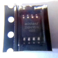 IC BIOS WINDBOND 25Q64FWSIQ