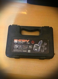 SPY TPMS 胎壓偵測器