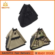 [Baosity3] Camping Fan Tripod with Bag (Fan Not Included) Canvas for Portable Bag for RV