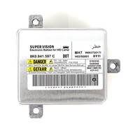 Car Headlight Bulbs HID Xenon Ballast For Audi A1 A3 CC W003T20171 8K0.941.597.C 8K0941597C