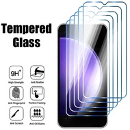 1-3PCS 9H HD Tempered Glass For Motorola Moto S50 ThinkPhone 25 One Zoom Vision Plus Power Macro Hyp