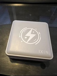 iXIN全方位五合一行動電源 15000MAH