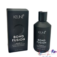[ NA ] KEUNE BOND FUSION PHASE 3 BOND RECHARGER home recovery cream 200ml