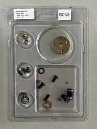 NISSAN FRONTIER / VK500 / 11441 yd25 2.5 d22 - 4×4 turbo repair kit (000146)