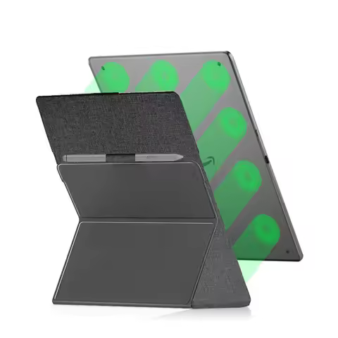 Slim Adsorption Cover For Kindle Scribe 2nd Generation Coque For Funda Amazon Kindle Scribe 2024 202
