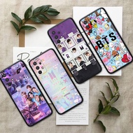 Redmi 6 6A 6Pro 7 7A 8 8A Soft Phone Case 692L bts