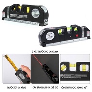 Laser ruler - Multi-function combination ruler - laser multi-function ruler Hot Item 2021