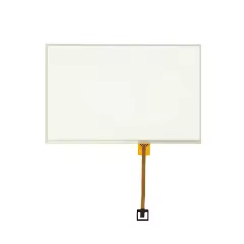 Ingenious-For Ford Explorer F150 Truck 8" LCD Display With Touch Screen DL3T-18B955-FA For Sync 2 Ra