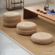 Floor Meditation Cushion Living Room Meditation Cushion Sitting Cushion Reading Zen Cushion Balcony 