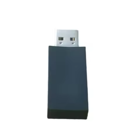 Wireless Headset USB Dongle Receiver Adapter CFI-ZWD1 for SONY PS5 Pulse 3D