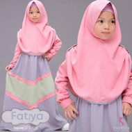 Fatiya syarii kids