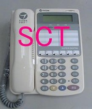 東訊SD-7706E(X)話機*4台/SD-616A數位交換機套裝組$11500