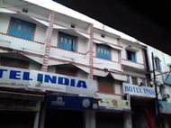 Hotel India Muzaffarpur Bihar