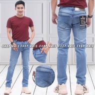 Boss Price - Cash on Delivery Available_Men's Jeans/Many Colors