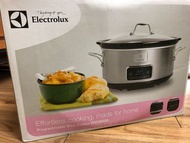 伊萊克斯 Electrolux七公升微電腦陶瓷慢燉鍋