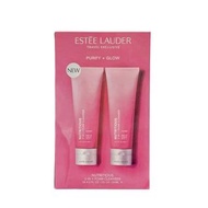 🙌包順豐Estee Lauder Nutritious 2-in-1 雅詩蘭黛紅石榴洗面乳兩瓶裝125mlx2 深層清潔保濕補水滋潤細毛孔卸妝控油二合一泡沫潔面乳