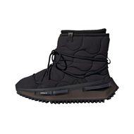 Adidas Originals NMD S1 Snow Boots Womens Black IG2594