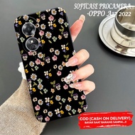 Soft Case Oppo A17 - Case Oppo A17 - Kesing hp Oppo A17 - Case hp Oppo A17 - Casing Oppo A17 - Softc