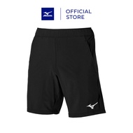 MEN'S 8 INCHES FLEX SHORT Tennis Pants - Black - 62GB260190