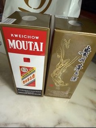 貴州茅台酒 500ml