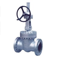 TOKAI Gate Valve 16" Class#600 WCB Trim8# Flange API603
