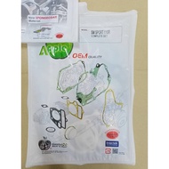 SM SPORT110R ENGINE GASKET SET A CLASS