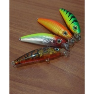 USED RAPALA ULTRALIGHT MINNOW 04