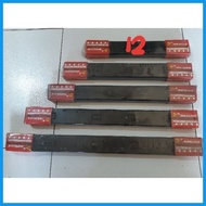✑ ◈ Amerilock Ball Bearing Drawer Guide 12" 14" 16" 18" 20" Drawer Slide / Roller Guide Black (per