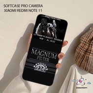 SOFTCASE XIAOMI REDMI NOTE 11 SOFTCASE PRO CAMERA Terbaru - Walpaper Rokok Unlimited Terbaru - Walp