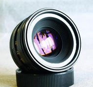 【悠悠山河】極新品 Leica LEITZ SUMMICRON-R 50mm F2 加鏡 通透明亮 無刮無霉額霧無塵