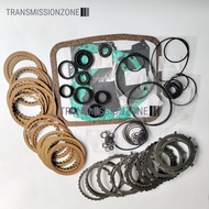 4EAT Transmission Master Rebuild Kit For Subaru Mazda Ford MERCURY
