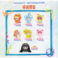 JOTOYS❤️Q宝情绪毛毛怪-QKids