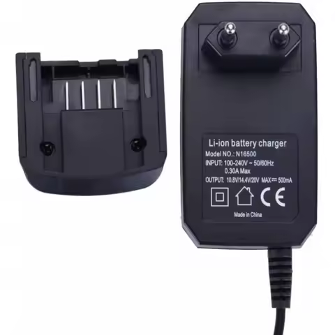 Li-ion 9.6V-18V Multi-Volt Battery Charger For Black Decker Ni-Cd Ni-Mh Battery Hpb18 Hpb18-Ope Hpb1