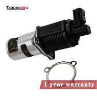 EGR Exhaust Gas Recirculation Fits For Renault Clio Scenic Modus Megane 14710BN701 8200004883 820013