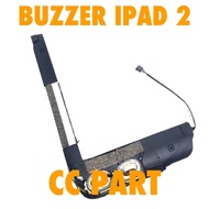 Buzzer Loudspeaker IPAD 2 FULLSET