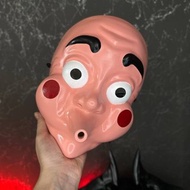 螢火蟲面具鬼滅之刃面具狒狒面具面具