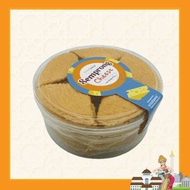 Cheese Semprong Cake/ Cheese Semprong Cake