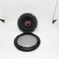 HiFine audio V35T with built in tweeter mid range speaker