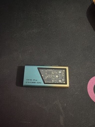 epz tp35 pro 3.5mm 4.4mm dac not ibasso shanling a&k ak astell ifi