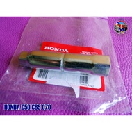 Honda C50 C65 C70 C90 C100 C102 CM90 CM91 Spark Plug Opener Genuine Parts Tool Accessories