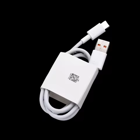 Honor 400 Pro 300 Ultra Magic 6 7 5 Pro Super Fast Charger Cable 100/150/200 CM 6A USB Type C Data C