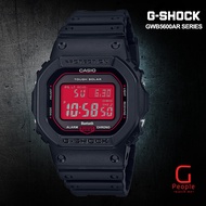 CASIO G-SHOCK GW-B5600AR-1DR / GW-B5600AR-1 / GW-B5600AR / GW-B5600 WATCH 100% ORIGINAL
