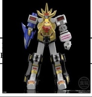 （此乃預訂頁面，只限門市交收或順豐到付） BANDAI 魂SHOP限定 SMP 百獸合體 牙吠王 (REPEAT)