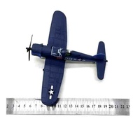 Diecast 1:72 Scale U.S Navy F4U Corsair fighter Alloy Finished Simulation Model Souvenir Gifts For A