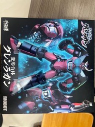 千值練天元突破紅蓮裸眼