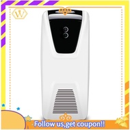 【W】Automatic Air Freshener For Hotel Home Light Sensor Regular Perfume Sprayer Machine Fragrance Dispenser Diffuser