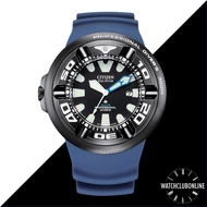 [WatchClubOnline] BJ8055-04E Citizen Eco-Drive Promaster Professional Diver Ecozilla Men Casual Sports Watches BJ8055
