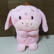 Authentic Cute Disney Sakura Eeyore Donkey 38cm Stuffed Plush Soft Toy