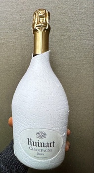 Ruinart Brut Champagne Bottle